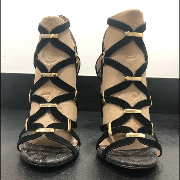 Carlos Santana Shoes - Carlos Santana 👠 New!!!!!